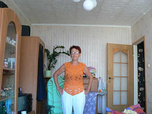 Pomara�czowa z Sonaty