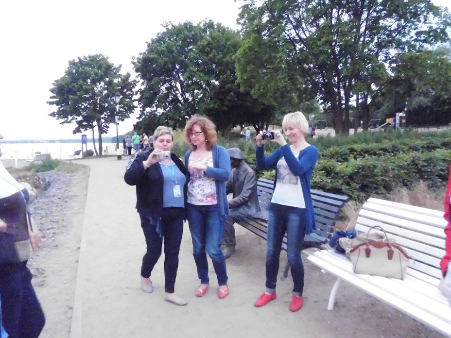 zlot - Gdynia