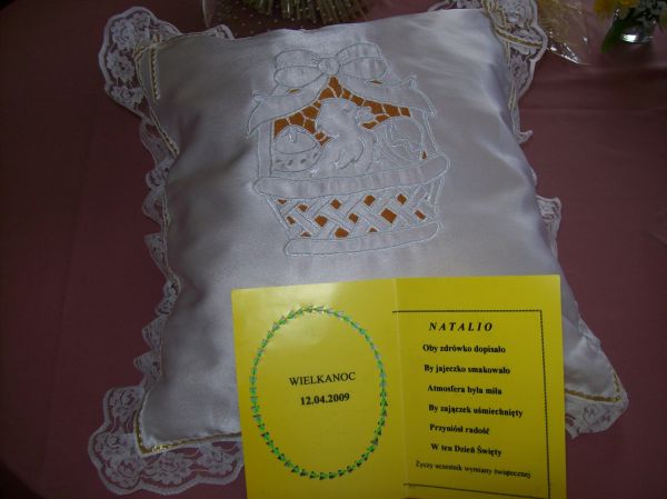 ABA dla Natali