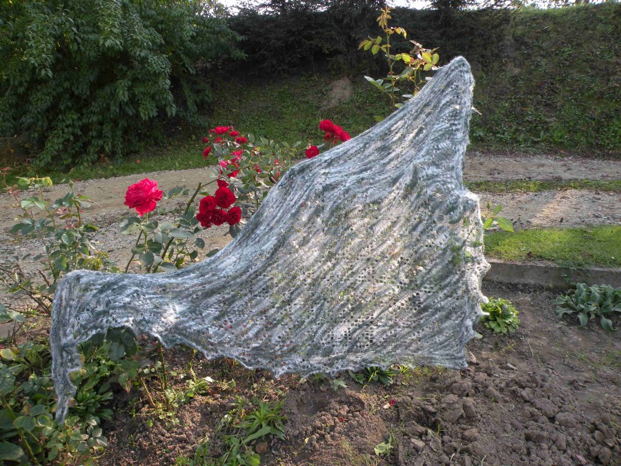 chusta tr�jk�tna