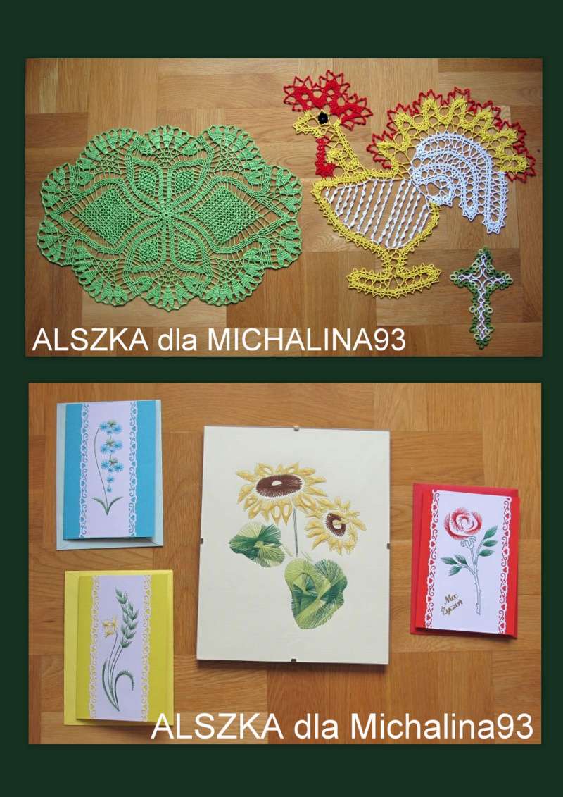 alszka dla Michalina93 alszka dla Michalina93